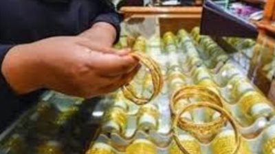 تقرير أسعار الذهب اليوم: عيار 18 يسجل 6497 جنيهاً وسط تزايد الطلب المحلي