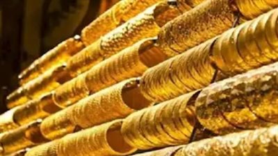 أسعار الذهب اليوم الخميس في مصر.. عيار 21 يتماسك رغم التقلبات العالمية
