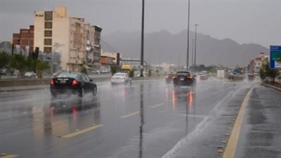 بيان درجات الحرارة اليوم الخميس: أسوان تسجل 27 وكاترين تقترب من الصفر