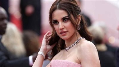 درة تكشف كواليس فيلم الست لما وتواصل تألقها في مسلسل على كلاي