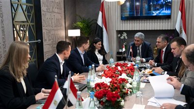 وزير السياحة والاثار : مصر دولة مستقرة وآمنة وبعيدة جغرافيًا عن التوترات في المنطقة