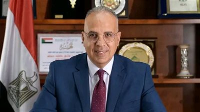 وزير الري يتابع إنشاء مدارس فنية لتكنولوجيا المياه لإعداد كوادر متخصصة تدعم منظومة المياه في مصر
