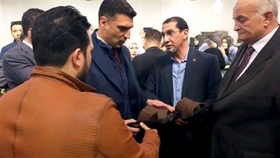 وزير الصناعة: الاستراتيجية الجديدة تدعم التحول الرقمي والاقتصاد الأخضر