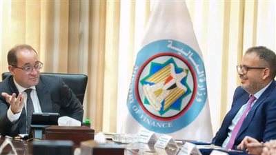 وزير المالية: تسهيلات ضريبية وجمركية وعقارية لدعم الاستثمار وتخفيف الأعباء عن المواطنين والممولين