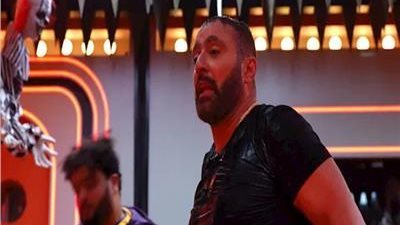 أحمد السقا ضحية الحلقة 16 من «رامز ليفل الوحش».. مقلب جديد يشعل تفاعل الجمهور في رمضان