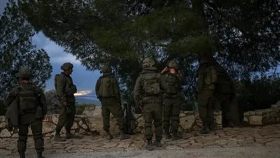 اشتباكات عنيفة ومحاولات توغل لجيش الاحتلال الإسرائيلي في الجنوب اللبناني