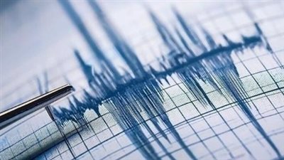 زلزال بقوة 4.73 ريختر يضرب شمال رشيد.. ومعهد الفلك يكشف التفاصيل الكاملة