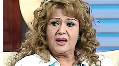ميمي جمال في 2026.. حضور متجدد بمسلسلي 