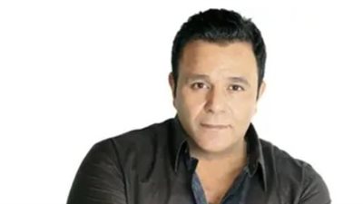 محمد فؤاد.. 