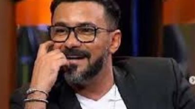 محمد رجب في 
