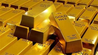 350 جنيها في الجرام.. مفاجأة في سعر الذهب اليوم الأحد 8 مارس 2026