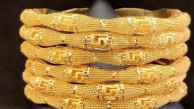 ارتفاع مفاجئ في أسعار الذهب.. توترات الحرب تؤثر على الأسواق العالمية
