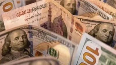 الدولار يتخطى حاجز الـ 50 جنيهاً في المركزي المصري.. تفاصيل أسعار الشراء والبيع