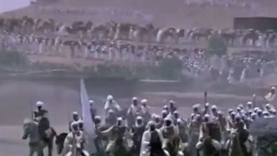 نتائج غزوة بدر: كيف أصبحت المدينة المنورة قوة مهابة الجانب؟