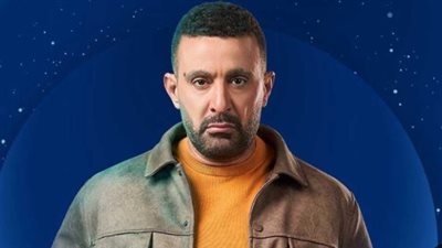 أحمد السقا ورامز جلال في 