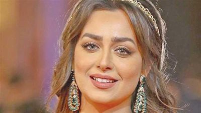 هبة مجدي تكشف أسرار شخصية 