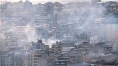 ممثل اليونيسف في لبنان: أكثر من 390 ألف طفل نزحوا ونعمل على تلبية احتياجاتهم العاجلة