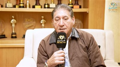 شريف عبد المنعم: ليلة التتويج بالدوري تحولت إلى مأساة.. وصالح سليم تكفل بعلاجي