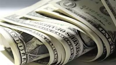 تراجع مفاجئ في سعر الدولار مقابل الجنيه المصري منتصف تعاملات اليوم الأحد