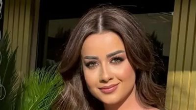 السيرة الذاتية لسمر الميداني.. شريكة حياة صانع الفانتازيا التاريخية السورية