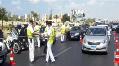 دليل الاستعلام عن مخالفات المرور 2026 عبر موقع النيابة العامة وبوابة مصر الرقمية