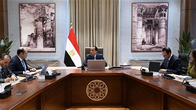 مدبولي يوجه 