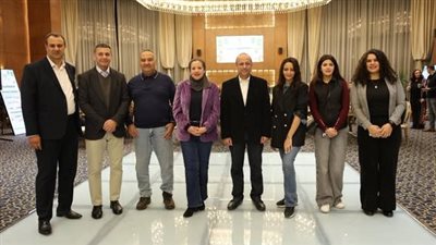 البنك الأهلي ينظم فعالية “Suhoor Smart Bites” لتعزيز التعلم والتواصل بين الموظفين
