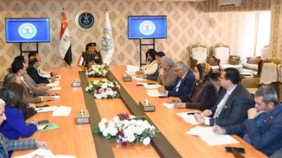 القوات المسلحة تحتفل بيوم الشهيد والمحارب القديم.. مؤتمر صحفي للإعلان عن فعاليات التاسع من مارس