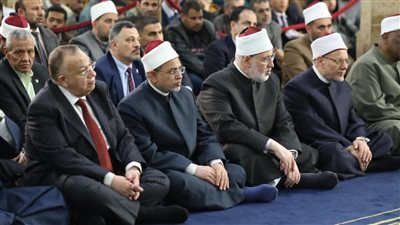 الأزهر يحتفل بذكرى غزوة بدر الكبرى ويؤكد على قيم الإيمان والثبات على الحق