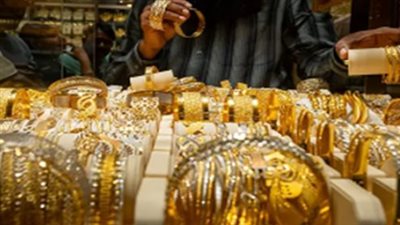 تأثير الدولار والتوترات الجيوسياسية.. سعر الذهب اليوم في مصر.. عيار 21 بكام النهاردة؟