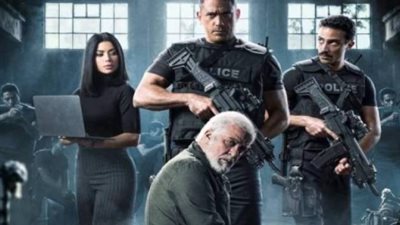 مسلسل رأس الأفعى الحلقة 20.. أمير كرارة يواجه مخططات 