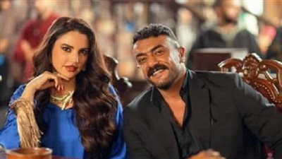 مسلسل على كلاي الحلقة 20.. أحمد العوضي في مواجهة شرسة داخل حارة حلوان