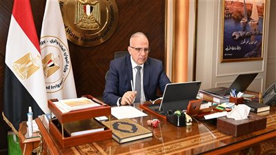 مصر وجنوب أفريقيا تحتفلان باليوم العالمي للمرأة عبر ندوة “Water for People”