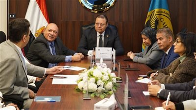 هيئة الاعتماد والرقابة الصحية تبدأ إعداد أول معايير وطنية لتنظيم مراكز عيادات الليزر