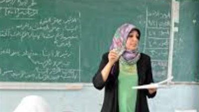 لمعلمي الرياضيات والتظلمات.. كيفية تسجيل بيانات المعلم بمسابقة 30 ألف معلم