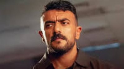 مسلسل 