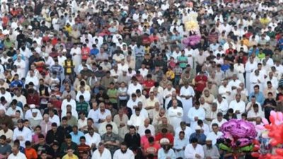 عيد الفطر 2026 في مصر.. الرؤية الشرعية تقرر الموعد النهائي لأول أيام العيد