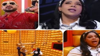 قائمة ضيوف رامز جلال 2026.. شيماء سيف تنضم لغادة عبد الرازق وأحمد السقا