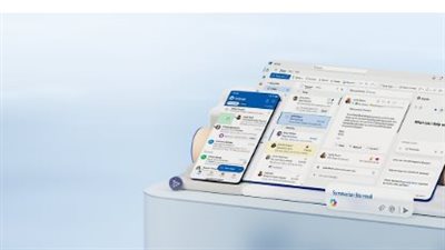 طرق تسريع Microsoft Outlook والتخلص من بطء تحميل الصور والرسائل الكبيرة
