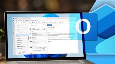 أشهر 10 أسباب تجعل Outlook يتوقف عن الاستجابة وكيفية تجنبها نهائياً