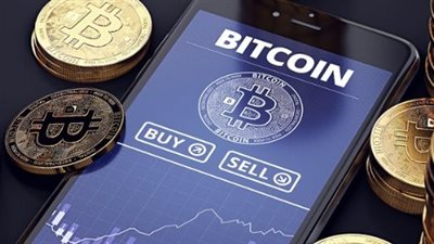 قفزة في سعر الإسترليني والبيتكوين.. كيف تفاعلت الأسواق مع تصعيد مضيق هرمز؟