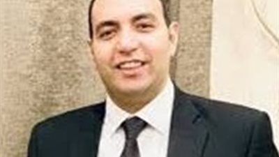 رحيل المستشار محمد أيمن الصاوي.. وزملاؤه ينعونه بكلمات مؤثرة