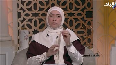 دينا أبو الخير تحذر: تناول أدوية تأخير الحيض دون إشراف طبي يفسد الصيام والصحة (فيديو)