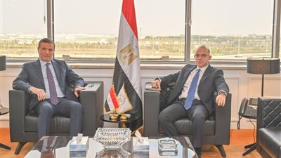 مصر تعزز تواجدها الاستثماري في إفريقيا.. اجتماع لوزيري الاستثمار والزراعة