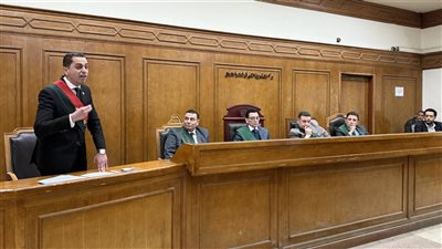 المؤبد لسائق مدرسة قايتباي.. هتك عرض 3 طفلات