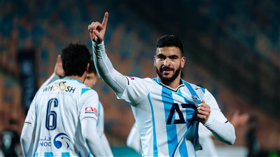 بيراميدز يعلن تشكيل مواجهة سموحة.. يورتشيتش يعتمد على التوازن الهجومي في ختام مشوار الدوري