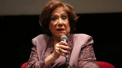 سميحة أيوب والمعهد العالي للتمثيل.. قصة فنانة صقلت موهبتها بالعلم والأكاديمية