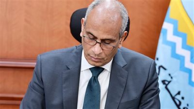  محافظ كفرالشيخ يعتمد التعريفة الجديدة لنقل الركاب