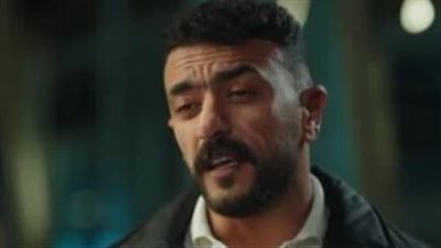 حلقة 21 من مسلسل 