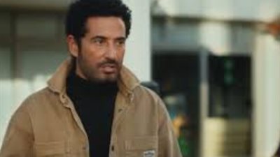 مسلسل إفراج في رمضان 2026: عمرو سعد يواجه شبح الماضي بعد مغادرة السجن